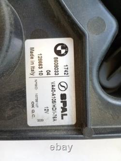 NEW Genuine BMW I01 Electric Fan 17428608033