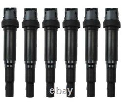 NEW Genuine BMW M3 M4 N54 N55 Eldor Coil Pack OEM