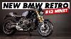 New 2023 Bmw R12 Ninet Preview Everything You Need To Know