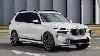 New 2023 Bmw X7 Facelift
