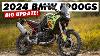 New 2024 Bmw F900gs Announced A Serious Competitor