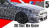 New 2024 Bmw M5 All That We Know