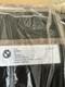 New Bmw Genuine Floor Mat Set For X1 F48 X2 F39 Black With Walnut Piping