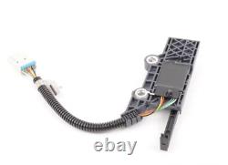 New Bmw 3 Coupe E92 Automatic Transmission Switch 24357581602 7581602 Genuine
