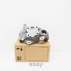 New Bmw 3 F30, F80 Front Left Steering Knuckle 6853819 31216853819 Genuine 12-20