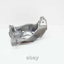 New Bmw 3 F30, F80 Front Left Steering Knuckle 6853819 31216853819 Genuine 12-20