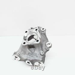 New Bmw 3 F30, F80 Front Left Steering Knuckle 6853819 31216853819 Genuine 12-20