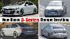 New Bmw 3 Series 2027 Shocks Everyone With Neue Klasse Redesign