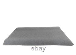 New Bmw 6 E63 Rear Trunk Carpet 6968361 51476968361 Genuine