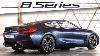 New Bmw 8 Series 2017 Luxury Interior Exterior Design