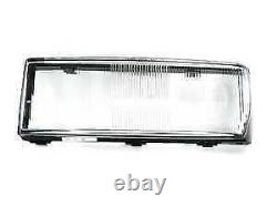 New Bmw E31 Coupe Lamp Lens Left 63128354553 Genuine