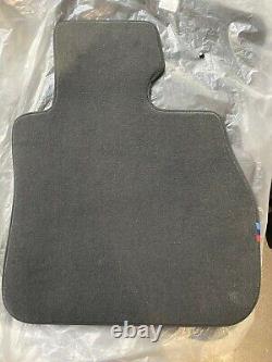 New Bmw F40 M Performance M135i Carpet Mats 51478096807 Full Set