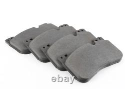 New Bmw F90 Front Brake Pads Set 34108093715 8093715 Genuine 18-20