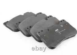 New Bmw F90 Front Brake Pads Set 34108093715 8093715 Genuine 18-20