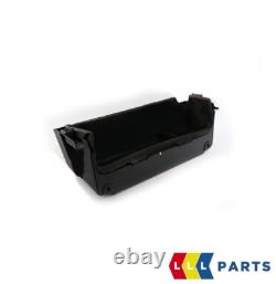 New Bmw Genuine 5 Series F11 F07 Gt Rear Underpanelling Cover Shield