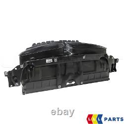 New Bmw Genuine 6 Series F06 F12 F13 Front Full Air Duct Slam Panel Set 7211508