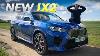 New Bmw Ix2 Review What Have They Done 4k