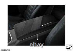 New Bmw M2 G87 M3 G80 M4 G82 M Performance Alcantara Centre Armrest 51165a5d596