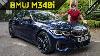 New Bmw M340i All The Bmw You Ll Ever Need Full Review