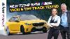 New Bmw M5 Hybrid Vs V10 Icon 727hp Track Test Ft The Legendary Tiff Needell