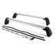 New Bmw X1 F48 Genuine Lockable Roof Bar Set 82712350126 2 Year Warr