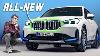 New Bmw X1 The Most Important Bmw Ever