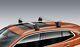 New Bmw X2 F39 Genuine Roof Bars Set 2 Year Warranty 82712444243