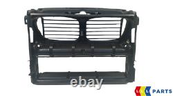 New Damaged Genuine Bmw 5 Gt Series F07 2008-2016 Front Air Duct Slam Panel
