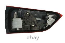 New For Bmw X1 F48 2015- Rear Tail Light Inner Right O/s Genuine Led Strip