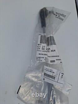 New GENUINE BMW X1 F48 LCi M SPORT 2019-21 Front Sway Bar Support O/S/F 6862864