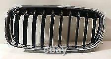 New Genuine BMW 2 Series F45 F46 Front Left Kidney Grill 7379611 OEM