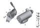 New Genuine Bmw 3 F30 320i 328i N20 F31 4 F36 428i X1 E84 20i 28i Starter Motor