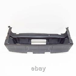 New Genuine BMW 3 F30 F31 Radiator Lower Front Air Duct 7401235 OEM