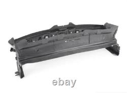 New Genuine BMW 3 M3 F80 4 M4 F82 F83 Radiator Air Duct 8054117 OEM