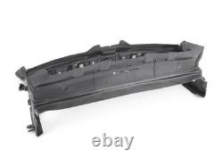 New Genuine BMW 3 M3 F80 4 M4 F82 F83 Radiator Air Duct 8054117 OEM