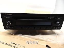 New Genuine BMW 3 Series E90 E91 E92 E93 Radio Headunit BMW Professional CD