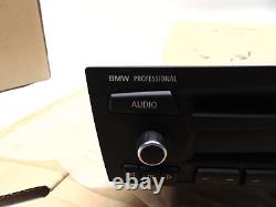 New Genuine BMW 3 Series E90 E91 E92 E93 Radio Headunit BMW Professional CD