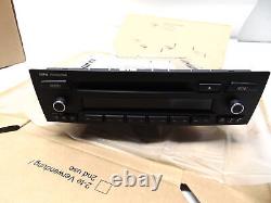 New Genuine BMW 3 Series E90 E91 E92 E93 Radio Headunit BMW Professional CD