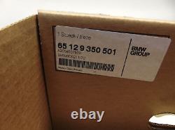 New Genuine BMW 3 Series E90 E91 E92 E93 Radio Headunit BMW Professional CD