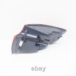 New Genuine BMW 3 Series F34 LCI 15-18 Rear Left Outer Taillight 7417469 OEM