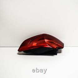 New Genuine BMW 3 Series F34 LCI 15-18 Rear Right Outer Taillight 7417470 OEM