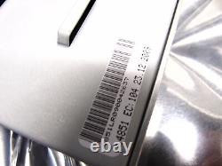 New Genuine BMW 5 E60 E61 M5 6 E63 E64 M6 7 E65 E66 E67 Stereo Amplifier