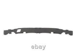 New Genuine BMW 5 Series F10 M Carrier Front Bumper Impact Absorber 7903993 OEM