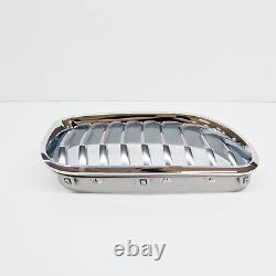 New Genuine BMW 6 Series F06 F12 F13 LCI Front Right Grille 7370392 OEM