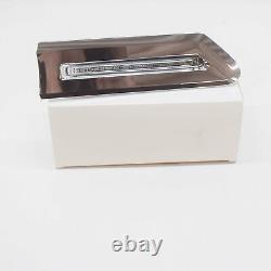 New Genuine BMW 7 Additional Turn Indicator Lamp Left N/S 7203371 OEM 09-12