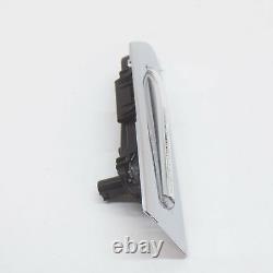New Genuine BMW 7 Additional Turn Indicator Lamp Left N/S 7203371 OEM 09-12