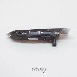 New Genuine BMW 7 Additional Turn Indicator Lamp Left N/S 7203371 OEM 09-12