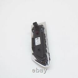 New Genuine BMW 7 Additional Turn Indicator Lamp Left N/S 7203371 OEM 09-12