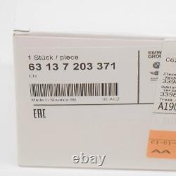 New Genuine BMW 7 Additional Turn Indicator Lamp Left N/S 7203371 OEM 09-12