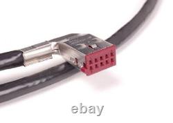 New Genuine BMW CONNECTING LINE CCC 61129195760